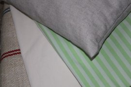 ткань для постельного белья